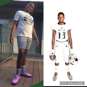 Meet your Posher, Stanley